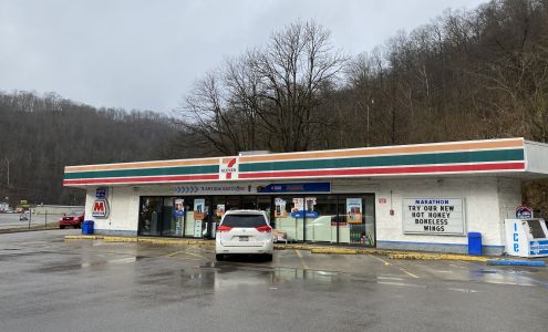 Marathon Gas Forest Hills