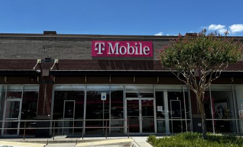 T-Mobile