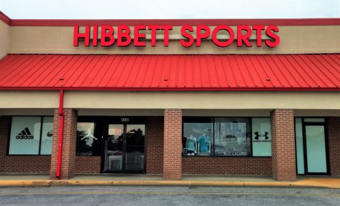 Hibbett Sports