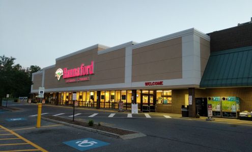 Hannaford