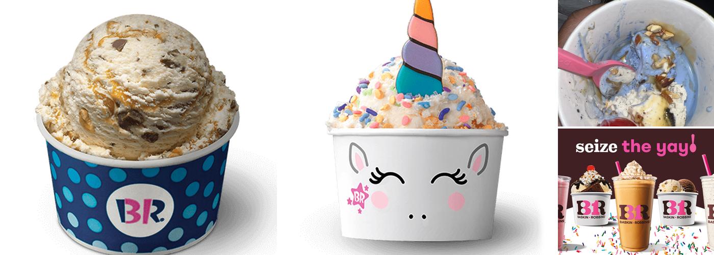 Baskin-Robbins