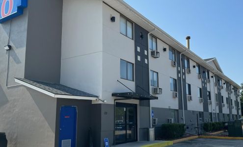 Motel 6 Kingsland, GA - Kings Bay Naval Interstate 95