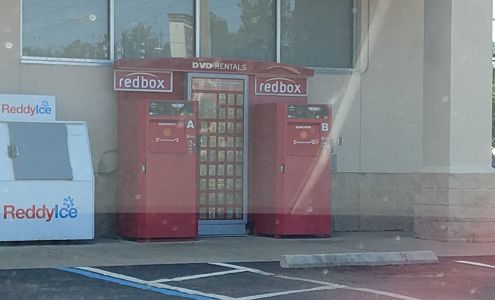 Redbox