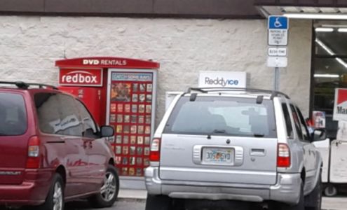 Redbox