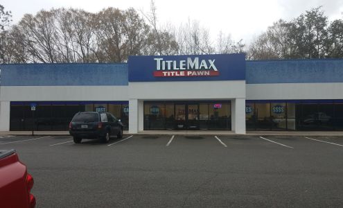 TitleMax Title Pawns