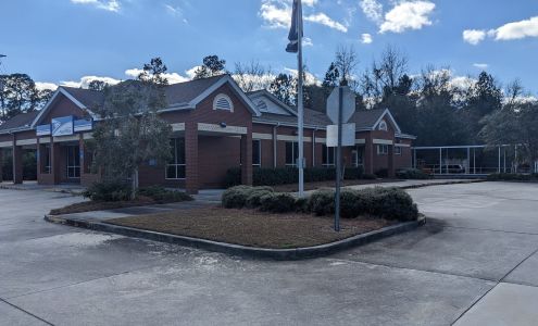 United States Postal Service Woodbine