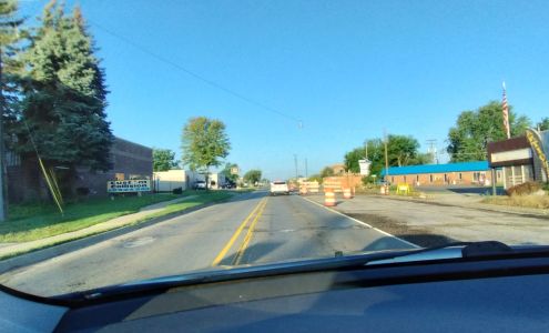 Custom Collision Experts Inc Sylvan Lake