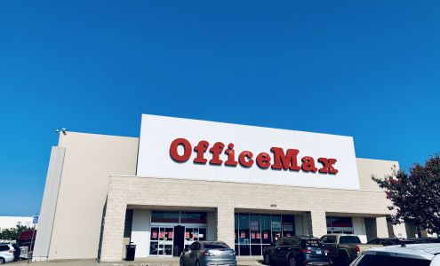 OfficeMax