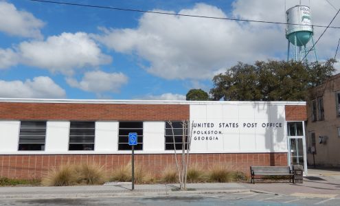 United States Postal Service