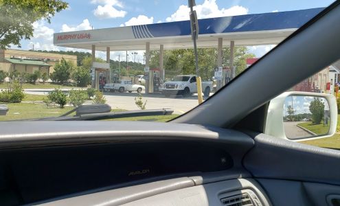 Murphy USA Rockingham