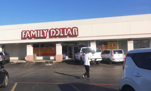 Family Dollar