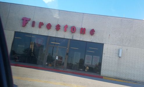 Firestone Complete Auto Care