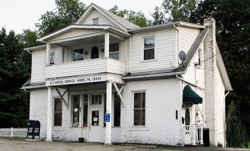 United States Postal Service