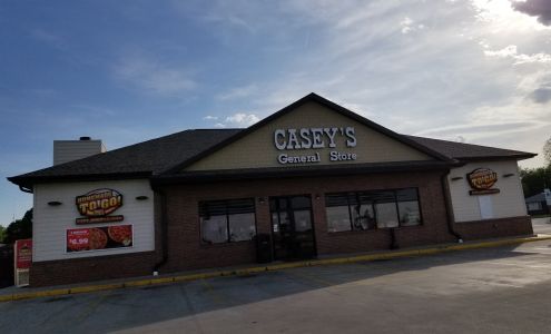 Casey's