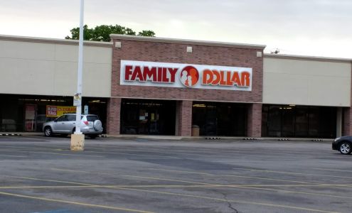 Family Dollar