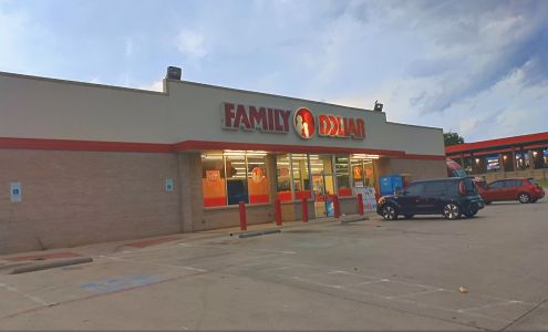 Family Dollar