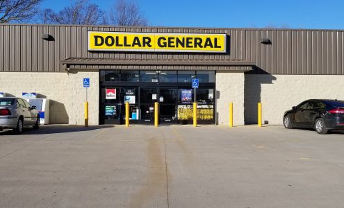 Dollar General Astoria
