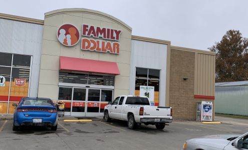 Family Dollar