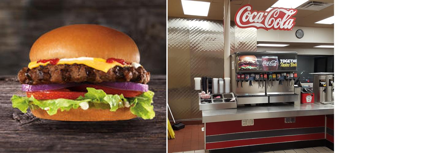 Hardee’s Menu