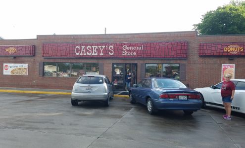 Casey's Ashland