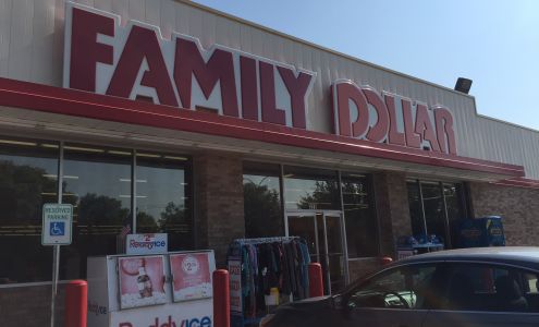 Family Dollar