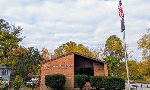 United States Postal Service Hilltop