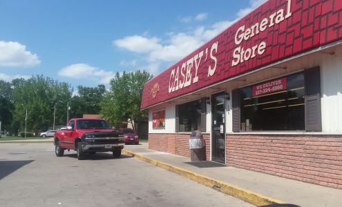 Casey's