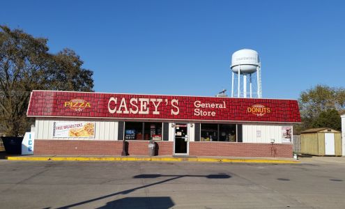 Casey's
