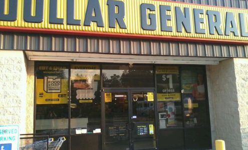 Dollar General