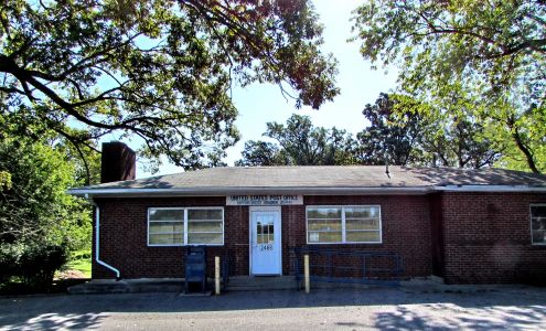 United States Postal Service Rippon