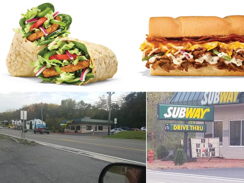 Subway