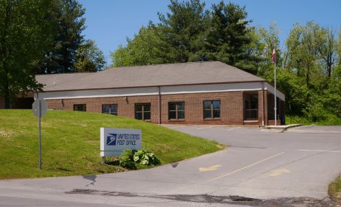 United States Postal Service Augusta