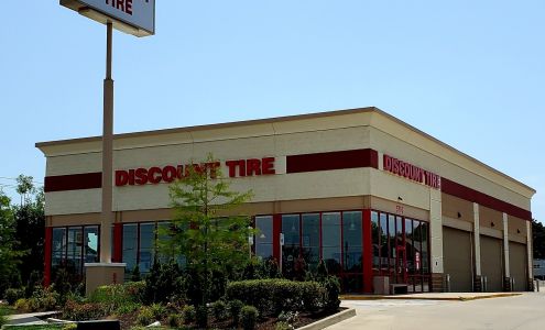 Discount Tire