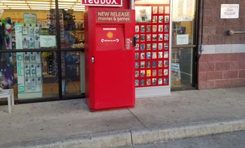 Redbox