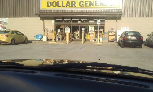 Dollar General Remlap
