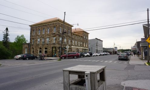 United States Postal Service Davis