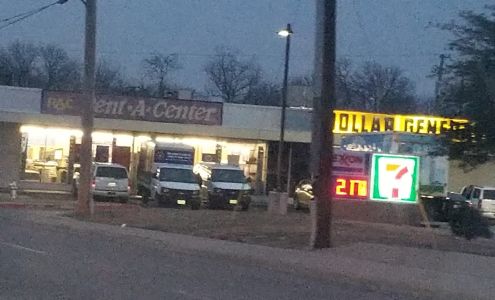 Rent-A-Center