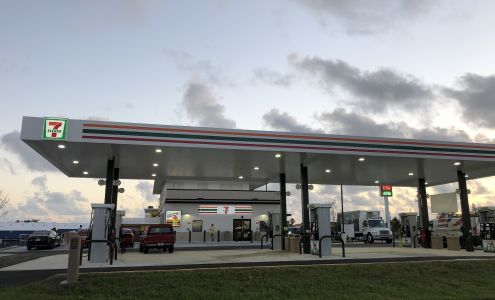 7-Eleven