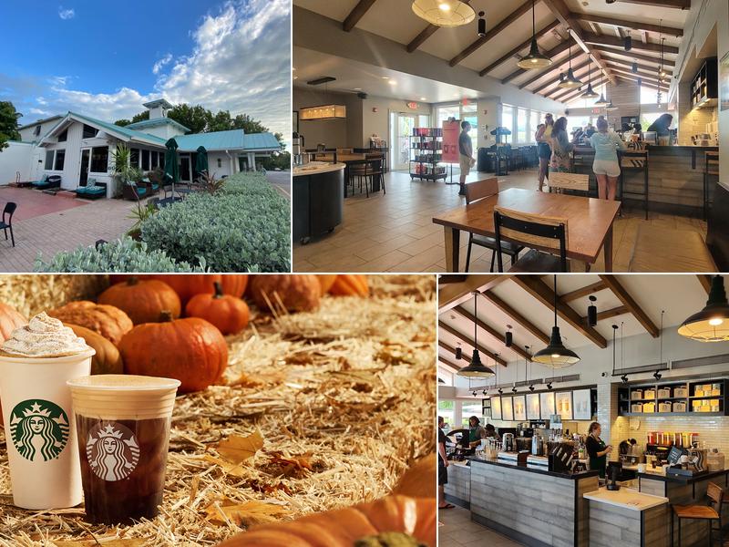 Starbucks 84001 Overseas Hwy, Islamorada