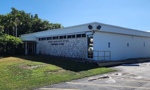 United States Postal Service