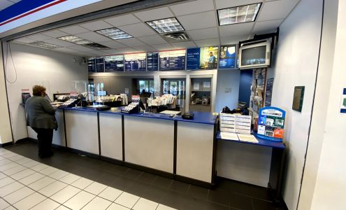 United States Postal Service