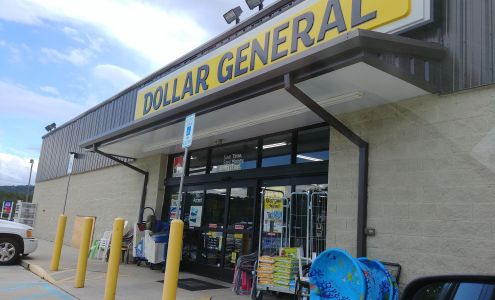 Dollar General