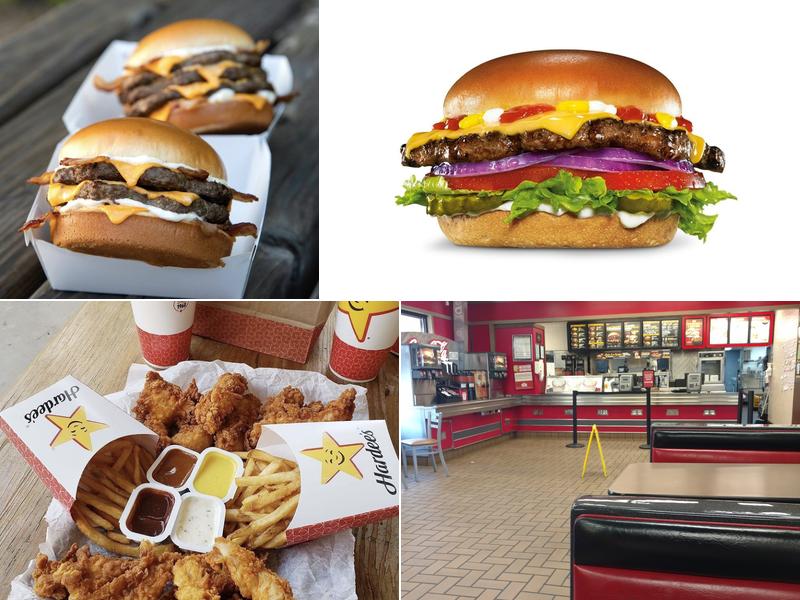 Hardee’s