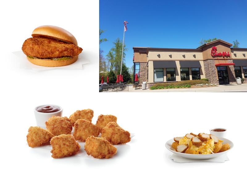 Chick-fil-A