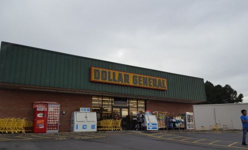 Dollar General