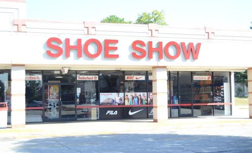 Shoe Show Douglas