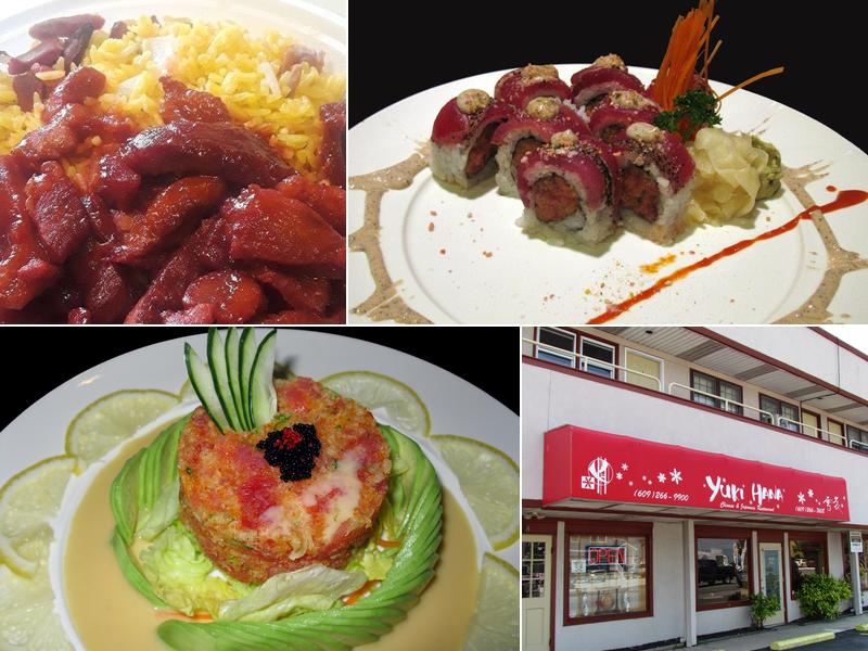 Yuki Hana Restaurant