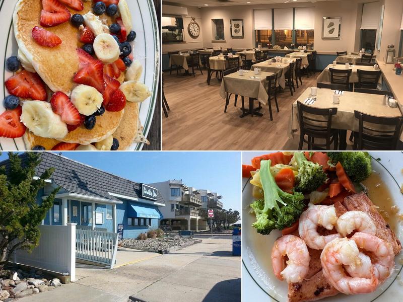 Pirates Den 1219 E Brigantine Ave, Brigantine