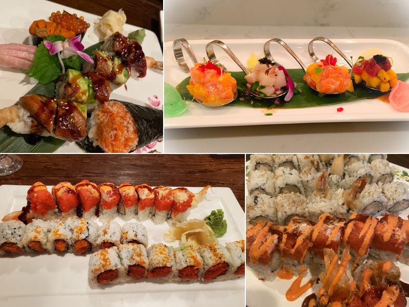 Ikko Japanese steakhouse