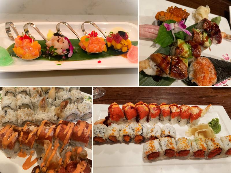 Ikko Japanese steakhouse